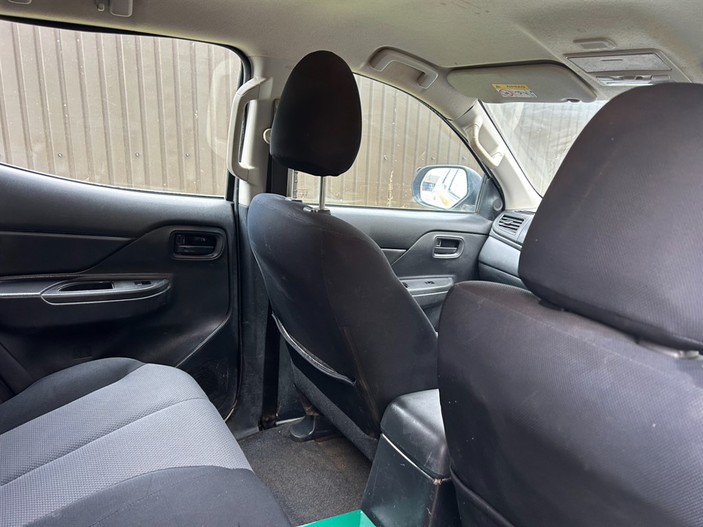 Used Mitsubishi L200 2020 for sale - 77513896: Photo 16