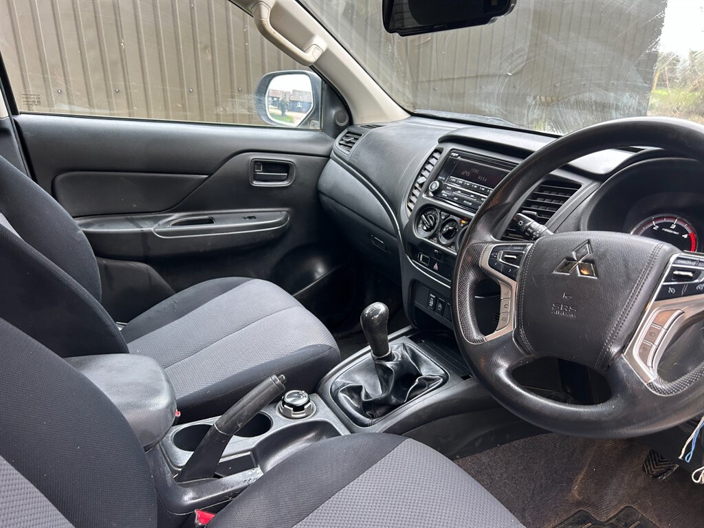 Used Mitsubishi L200 2020 for sale - 77513896: Photo 17