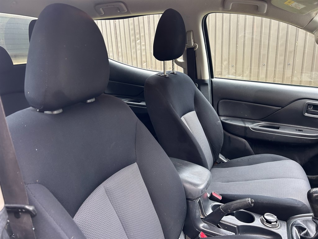 Used Mitsubishi L200 2020 for sale - 77513896: Photo 18