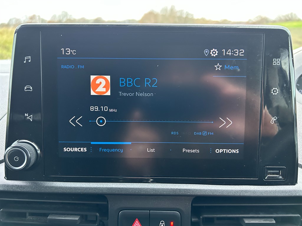 Used Peugeot Partner 2020 for sale - 77192777: Photo 19