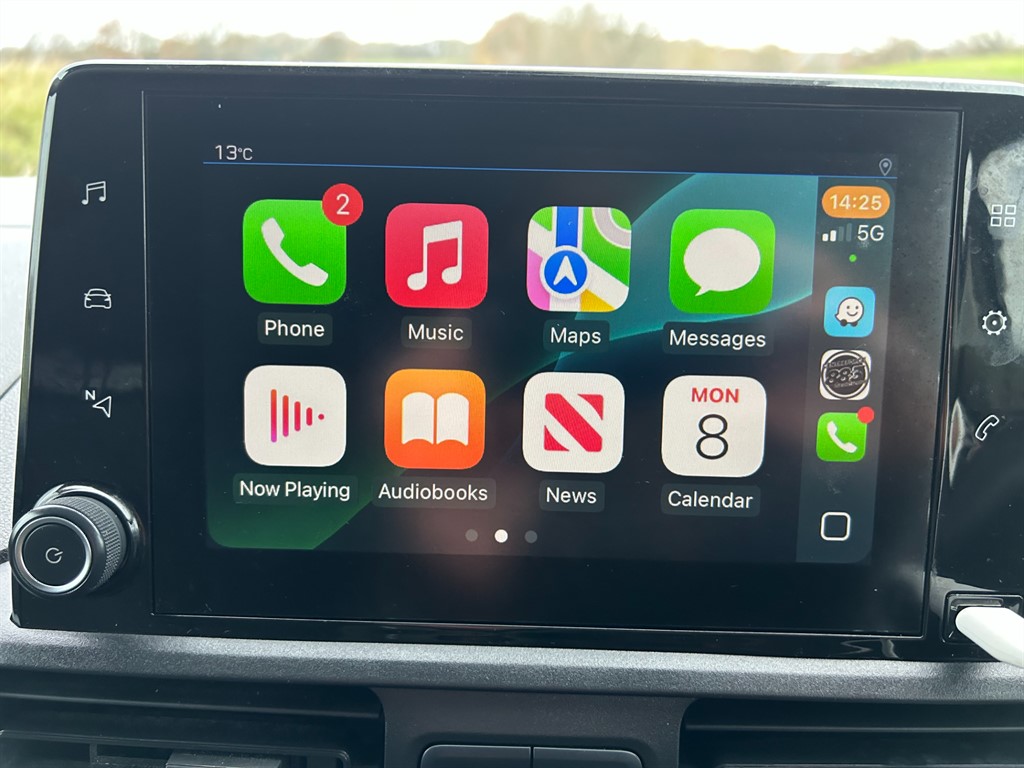 Used Peugeot Partner 2020 for sale - 77192777: Photo 20