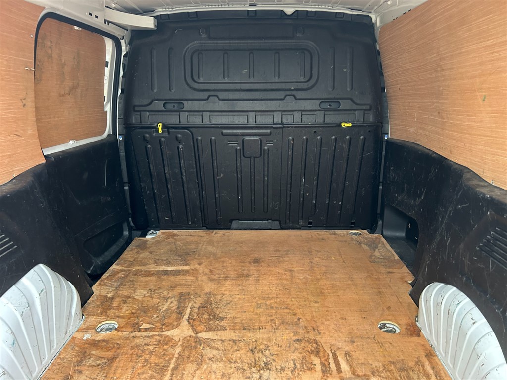 Used Peugeot Partner 2020 for sale - 77192777: Photo 7