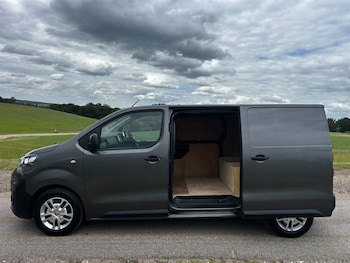 Used Vauxhall Vivaro 2023 for sale - 78799442: Photo