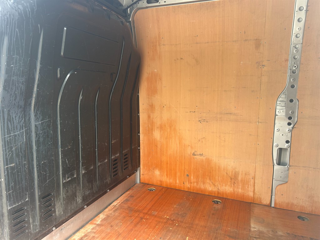 Used Vauxhall Movano 2021 for sale - 78074699: Photo 13