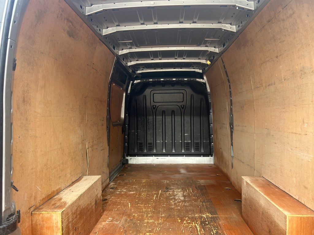 Used Vauxhall Movano 2021 for sale - 78074699: Photo 14