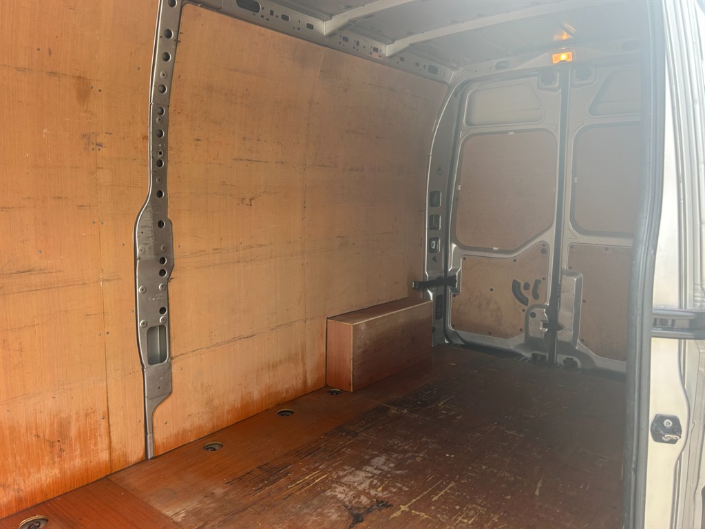 Used Vauxhall Movano 2021 for sale - 78074699: Photo 15