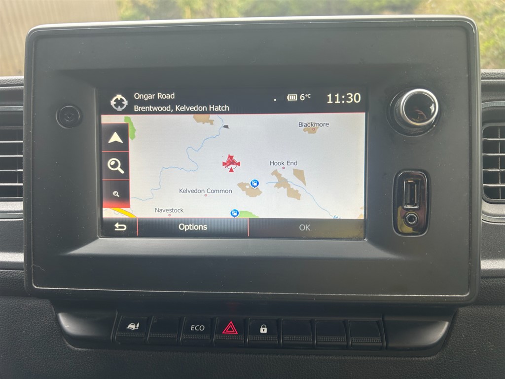 Used Vauxhall Movano 2021 for sale - 78074699: Photo 3