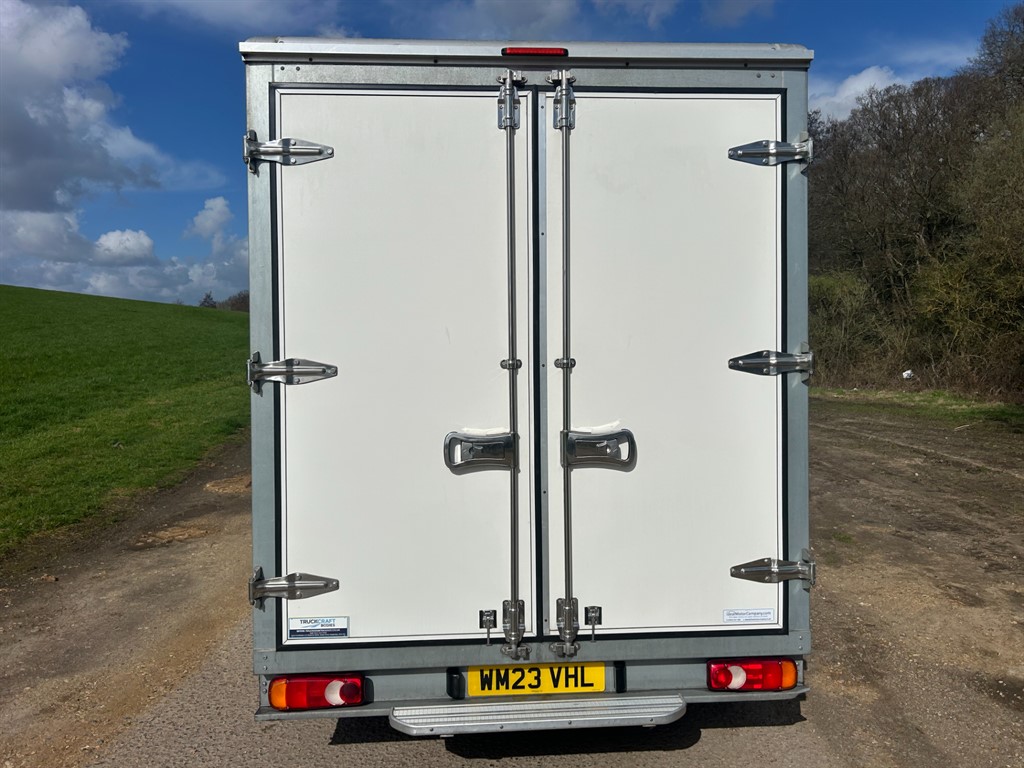 Used Renault Master 2023 for sale - 78074708: Photo 10