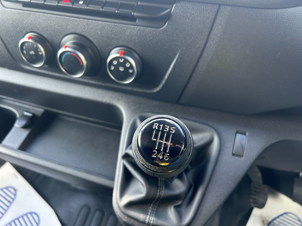 Used Renault Master 2023 for sale - 78074708: Photo 11