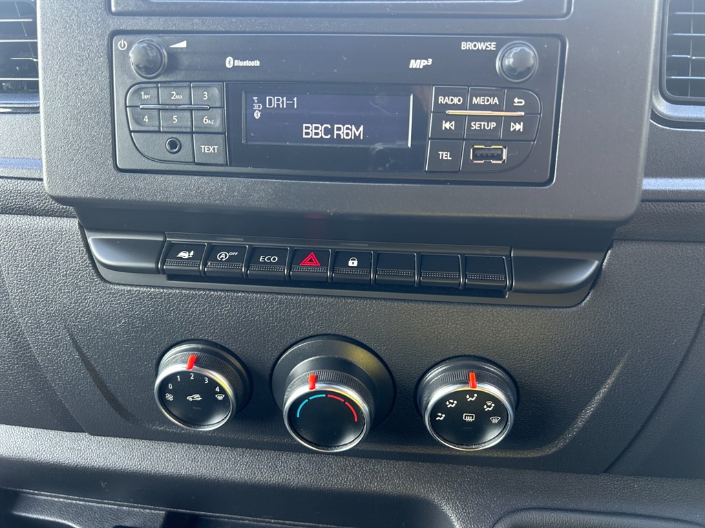 Used Renault Master 2023 for sale - 78074708: Photo 12