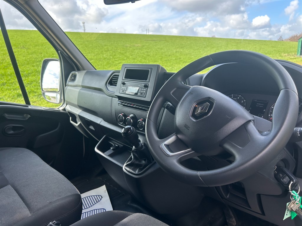 Used Renault Master 2023 for sale - 78074708: Photo 14