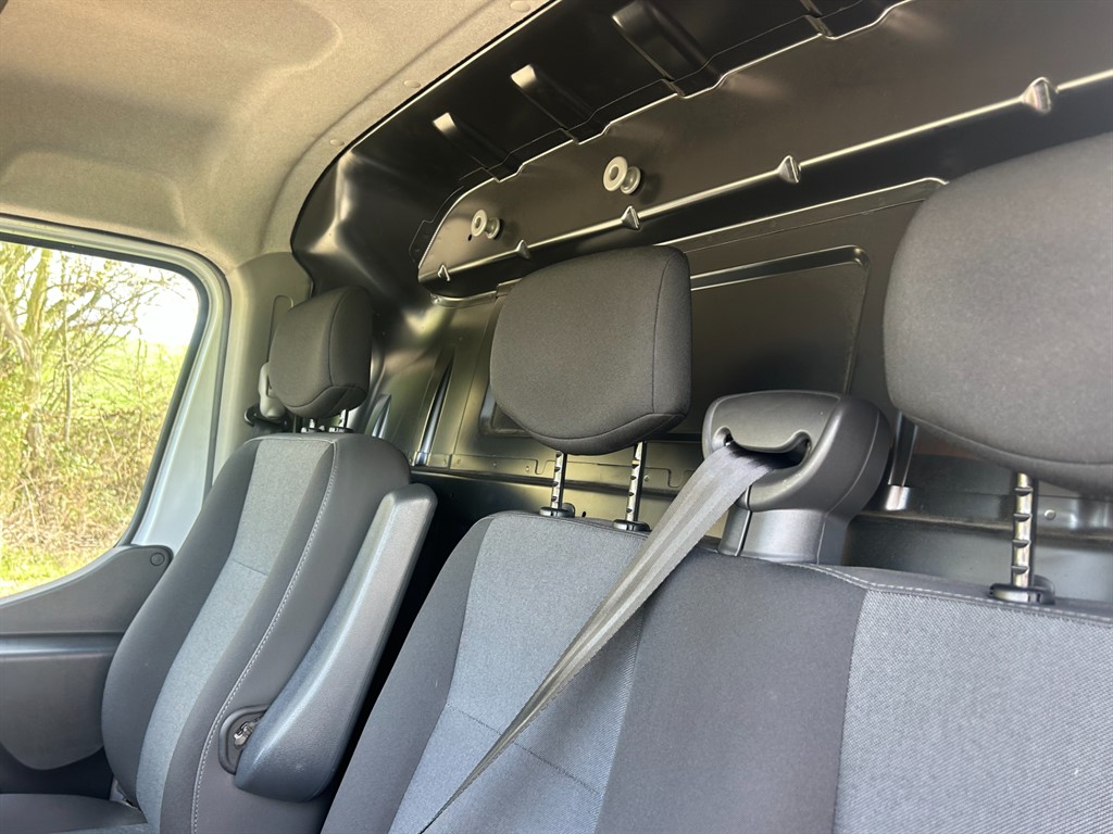 Used Renault Master 2023 for sale - 78074708: Photo 15