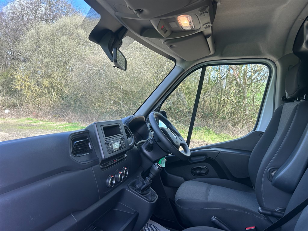 Used Renault Master 2023 for sale - 78074708: Photo 16