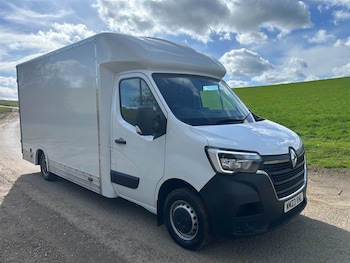 Used Renault Master 2023 for sale - 78074708: Photo