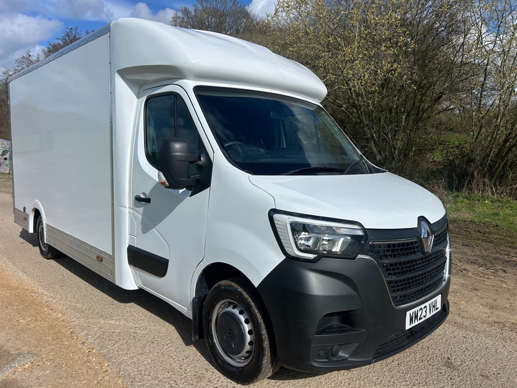 Used Renault Master 2023 for sale - 78074708: Photo 5
