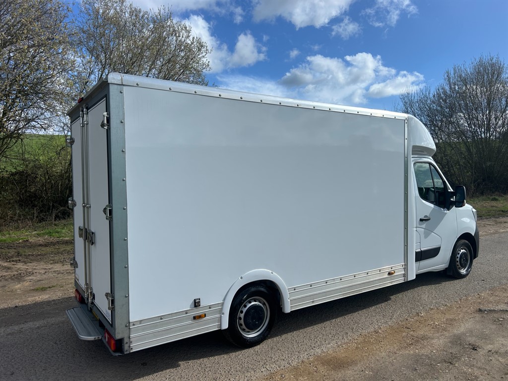 Used Renault Master 2023 for sale - 78074708: Photo 6