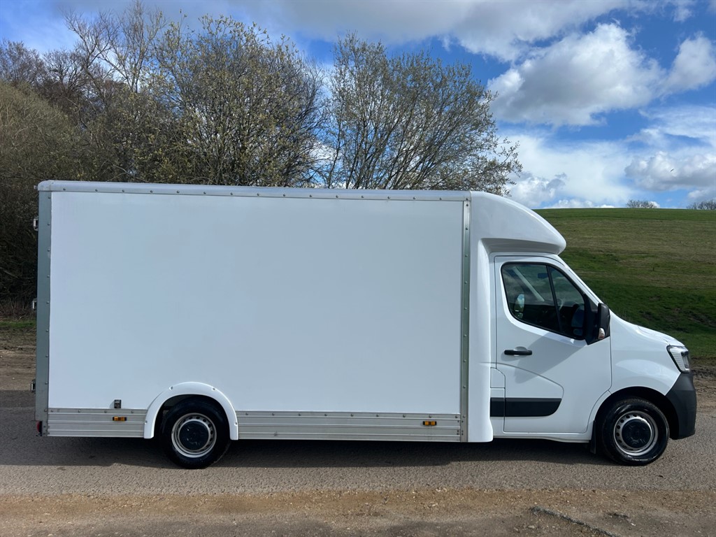 Used Renault Master 2023 for sale - 78074708: Photo 7