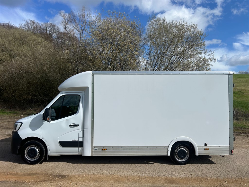 Used Renault Master 2023 for sale - 78074708: Photo 8