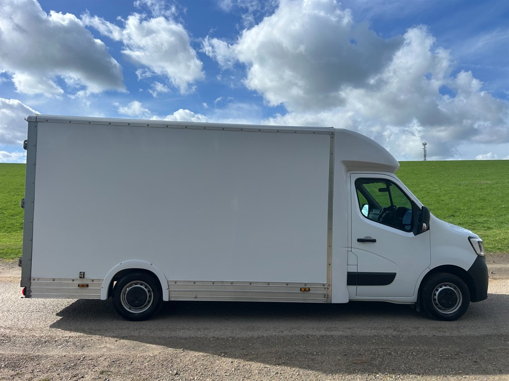 Used Renault Master 2023 for sale - 78074708: Photo 9