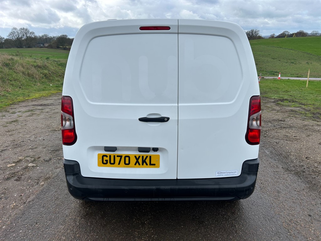 Used Toyota Other 2020 for sale - 77281351: Photo 11