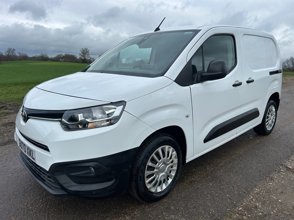 Used Toyota Other 2020 for sale - 77281351: Photo 2