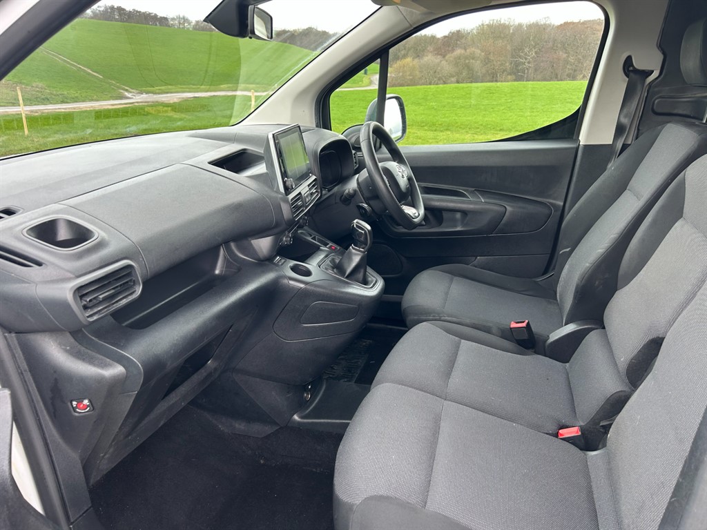 Used Toyota Other 2020 for sale - 77281351: Photo 20