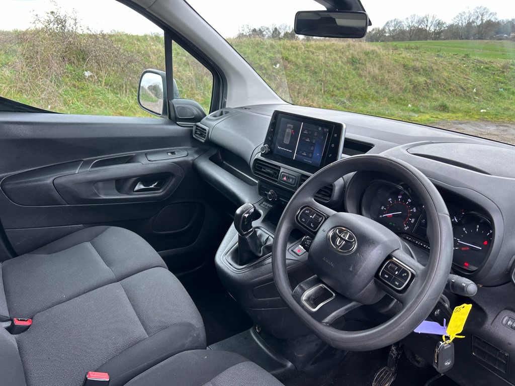 Used Toyota Other 2020 for sale - 77281351: Photo 21