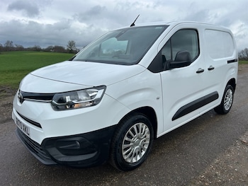 Used Toyota Other 2020 for sale - 77281351: Photo