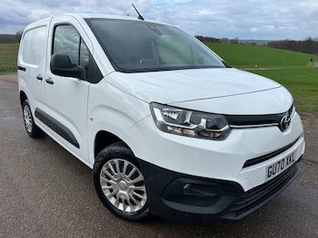 Used Toyota Other 2020 for sale - 77281351: Photo