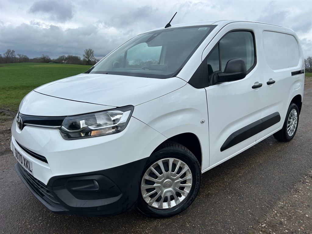 Used Toyota Other 2020 for sale - 77281351: Photo 5