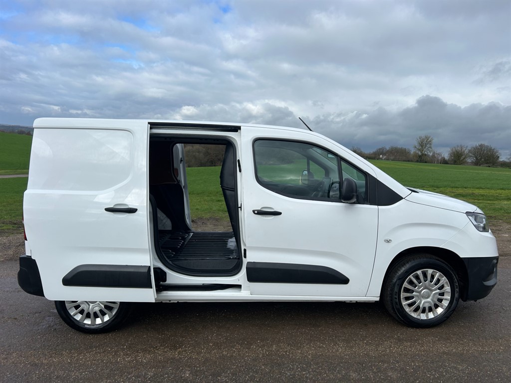 Used Toyota Other 2020 for sale - 77281351: Photo 6