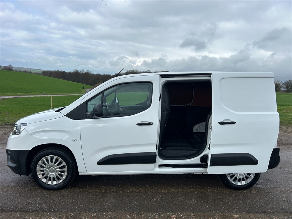 Used Toyota Other 2020 for sale - 77281351: Photo 7