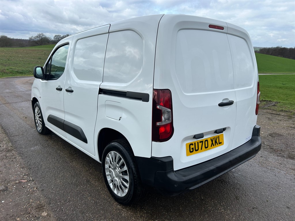 Used Toyota Other 2020 for sale - 77281351: Photo 8