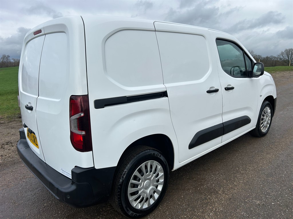 Used Toyota Other 2020 for sale - 77281351: Photo 9