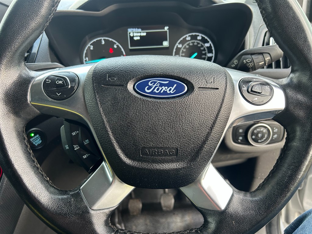 Used Ford Transit Connect 2021 for sale - 77192784: Photo 11