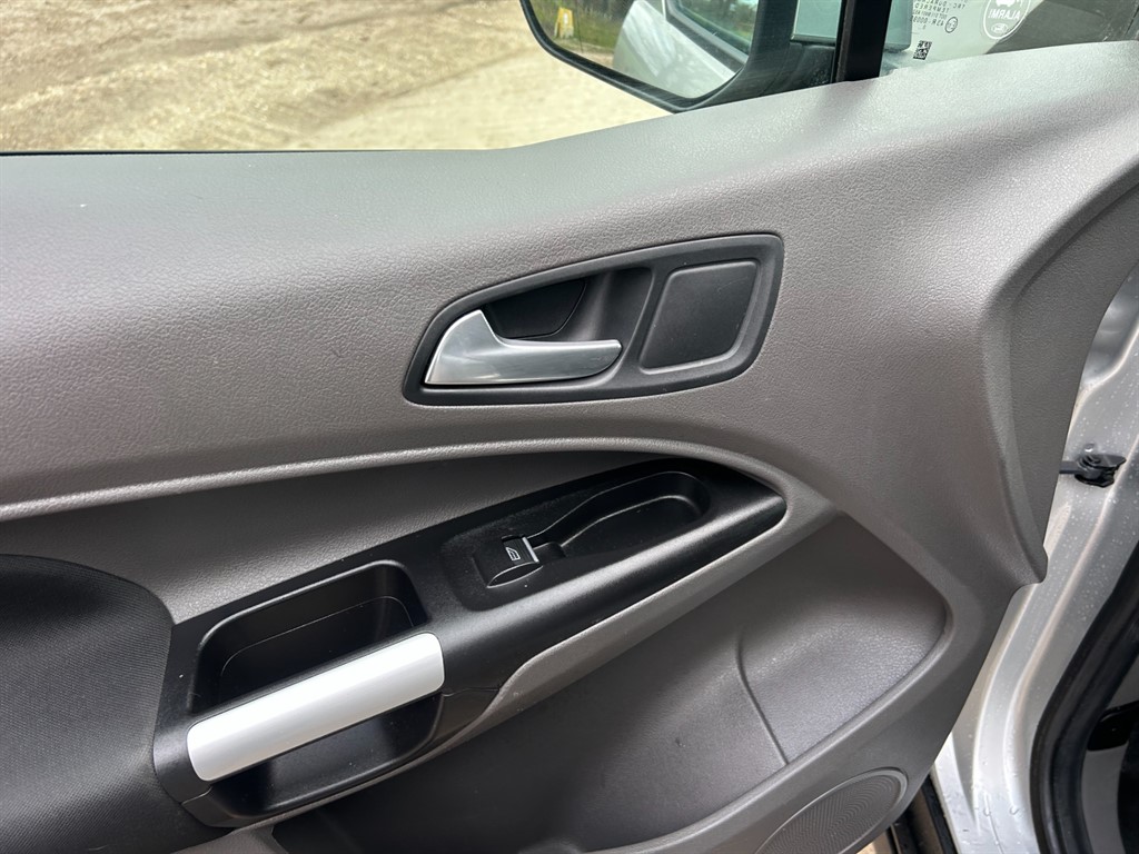 Used Ford Transit Connect 2021 for sale - 77192784: Photo 12