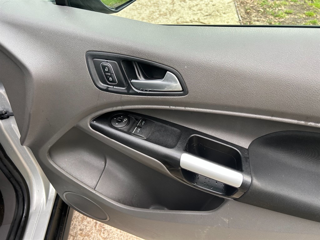 Used Ford Transit Connect 2021 for sale - 77192784: Photo 15