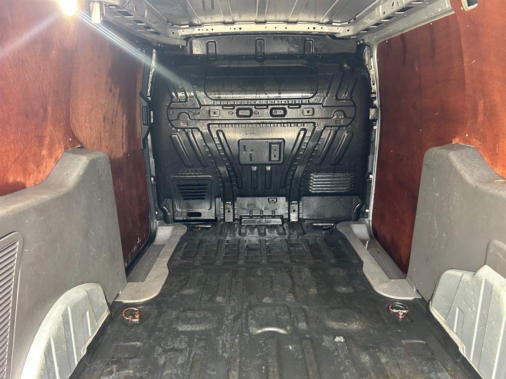 Used Ford Transit Connect 2021 for sale - 77192784: Photo 18