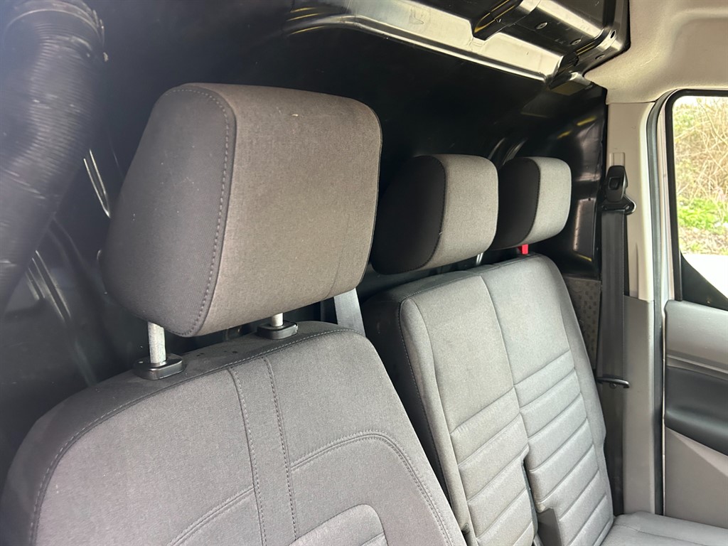 Used Ford Transit Connect 2021 for sale - 77192784: Photo 19