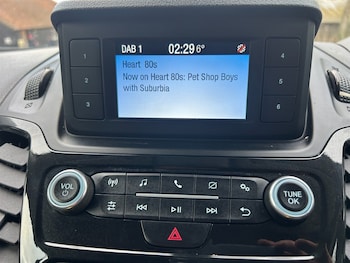 Used Ford Transit Connect 2021 for sale - 77192784: Photo