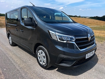Used Renault Trafic 2023 for sale - 79311865: Photo