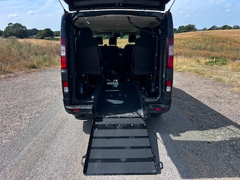 Used Renault Trafic 2023 for sale - 79311865: Photo