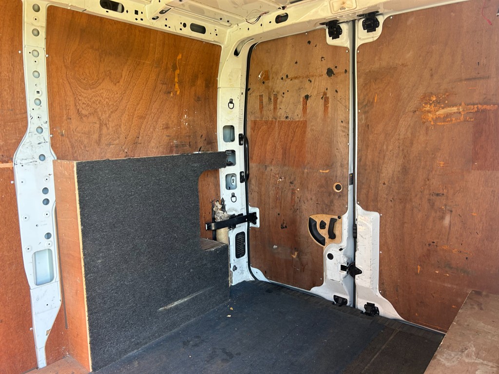 Used Vauxhall Movano 2020 for sale - 77942481: Photo 15