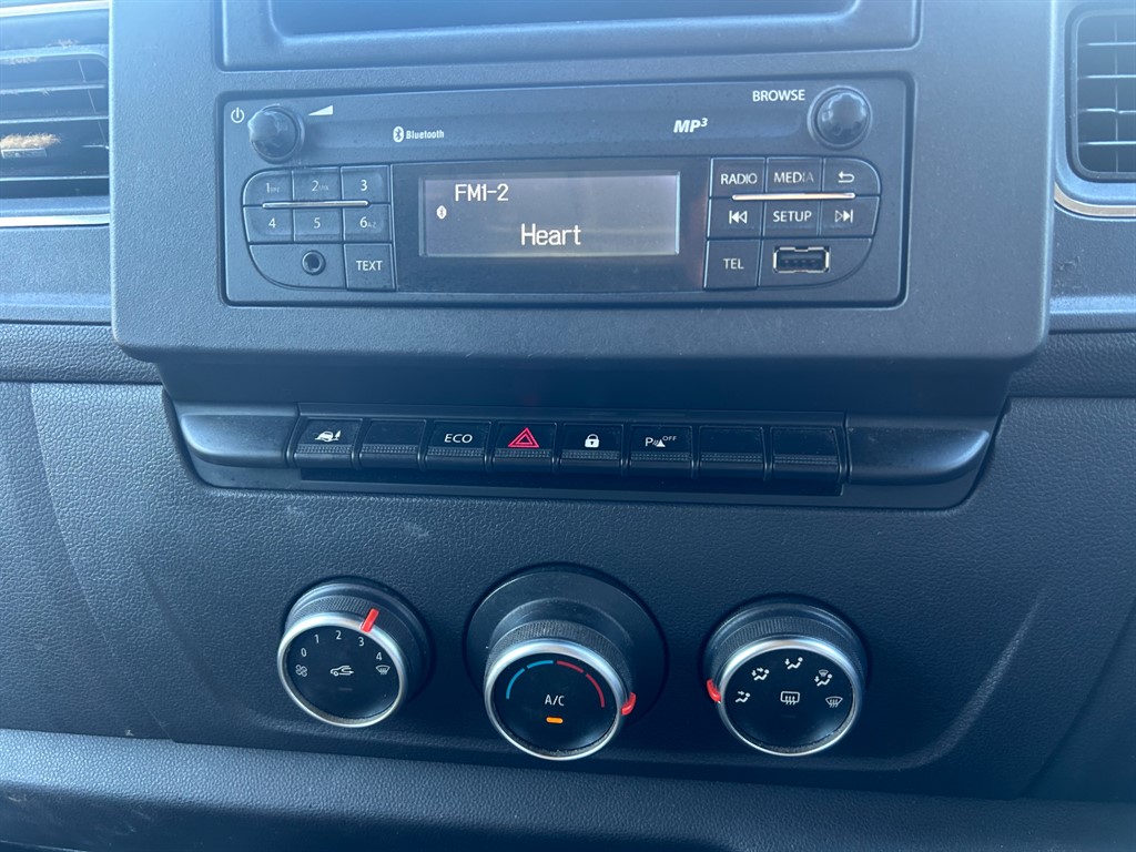 Used Vauxhall Movano 2020 for sale - 77942481: Photo 17