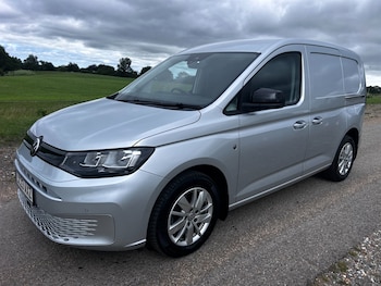 Used Volkswagen Caddy 2023 for sale - 78896108: Photo