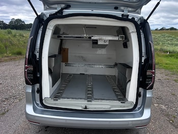 Used Volkswagen Caddy 2023 for sale - 78896108: Photo