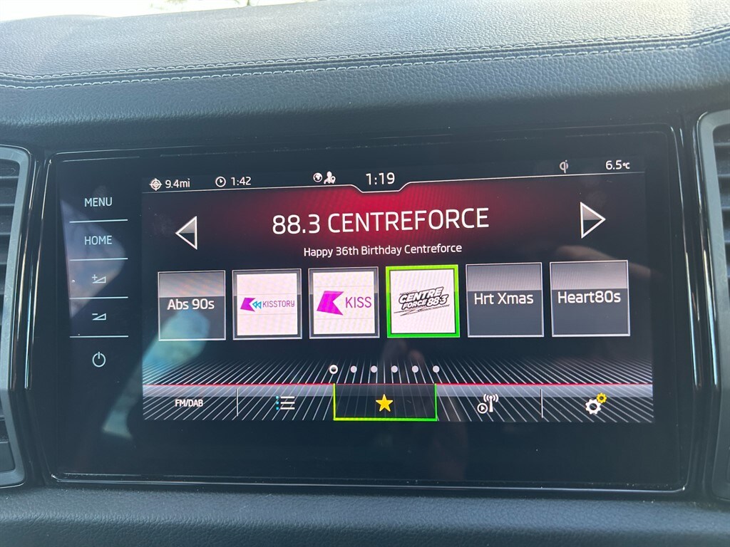 Used Skoda Kodiaq 2022 for sale - 77192772: Photo 15