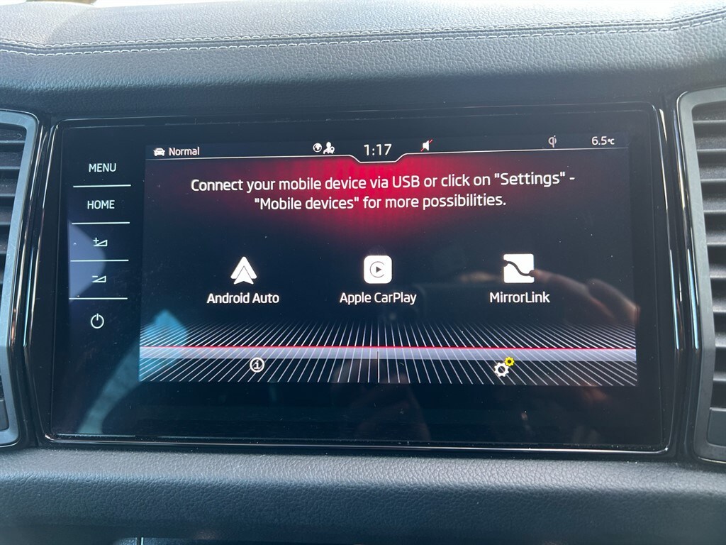 Used Skoda Kodiaq 2022 for sale - 77192772: Photo 17