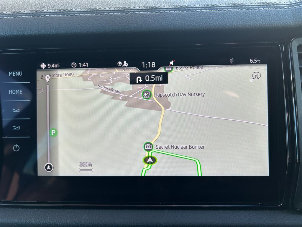 Used Skoda Kodiaq 2022 for sale - 77192772: Photo 18