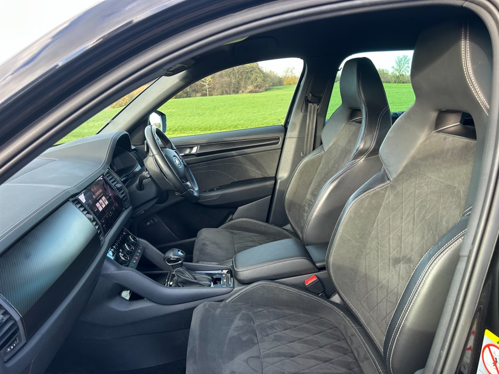 Used Skoda Kodiaq 2022 for sale - 77192772: Photo 22
